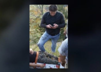 Ky është Prek Kodra, personi që planifikohej të vriste Albin Kurtin