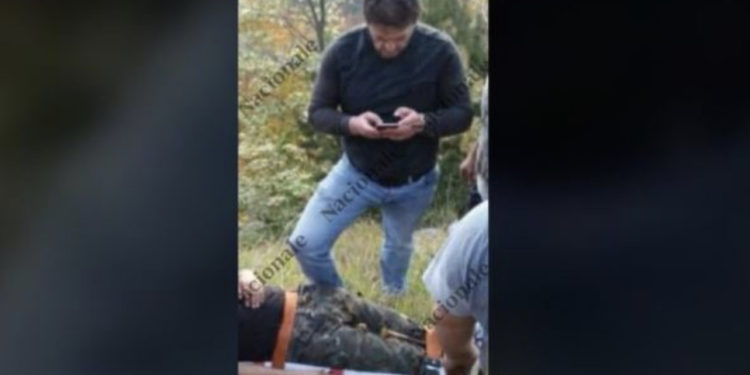 Ky është Prek Kodra, personi që planifikohej të vriste Albin Kurtin