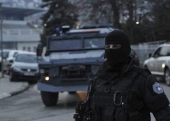 Policia aksion në komunen e Mitrovicës, dyshohet për kultivim të kanabisit
