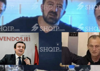 Driton Selmanaj kishte drekuar me snajperistin Prekë Kodra, njeriun që deshi të vriste Albin Kurtin e Ismet Haxhën