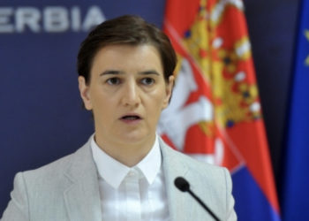 MPJ i jep leje Bërnabiqit për vizitë në Kosovë
