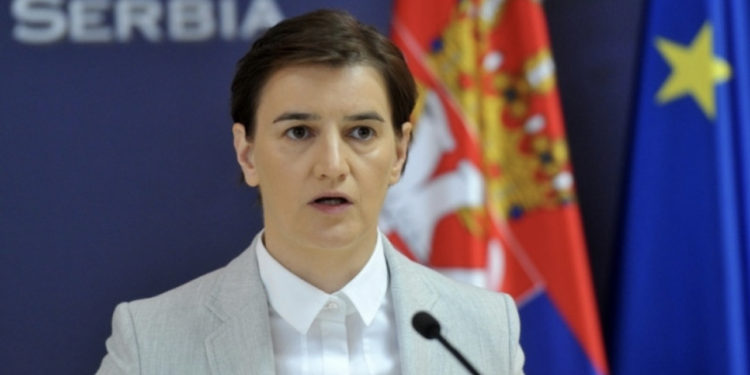 MPJ i jep leje Bërnabiqit për vizitë në Kosovë