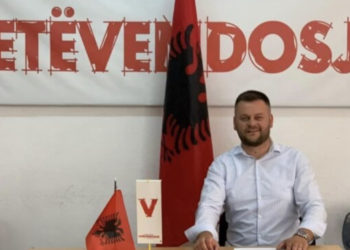 Ia refuzuan kandidaturën për kryetar të VV-së në Mitrovicë, Beshiri reagon ashpër