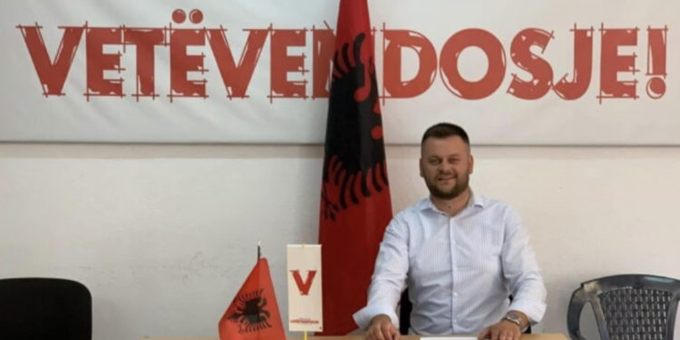 Ia refuzuan kandidaturën për kryetar të VV-së në Mitrovicë, Beshiri reagon ashpër