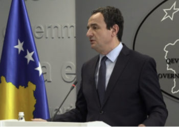 Kurti e çel kuletën e shtetit për ta luftuar inflacionin, shtesa e ndihma për të gjithë