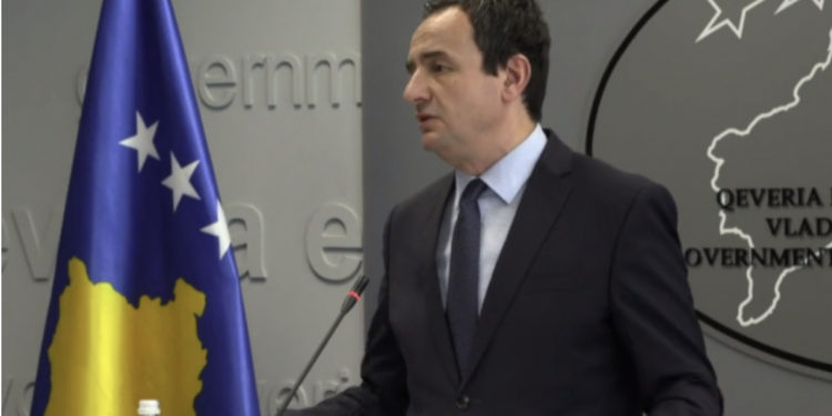 Kurti e çel kuletën e shtetit për ta luftuar inflacionin, shtesa e ndihma për të gjithë