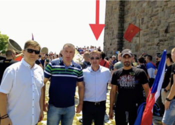 Përhapën propagandë dhe nxitën urrejtje ndëretnike, Kosova ua ndalon hyrjen dy serbëve