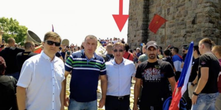 Përhapën propagandë dhe nxitën urrejtje ndëretnike, Kosova ua ndalon hyrjen dy serbëve