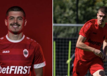 Çfarë po ndodh me Arbnor Mujën, nuk po bëhet i “gjallë” te Antwerpi