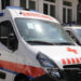 Vetaksident me lëndime, një person dërgohet në Spitalin e Mitrovicës