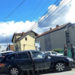 Aksident në Shipol të Mitrovicës, dy vetura bëhen “llom”, autoambulanca merr të lënduarit