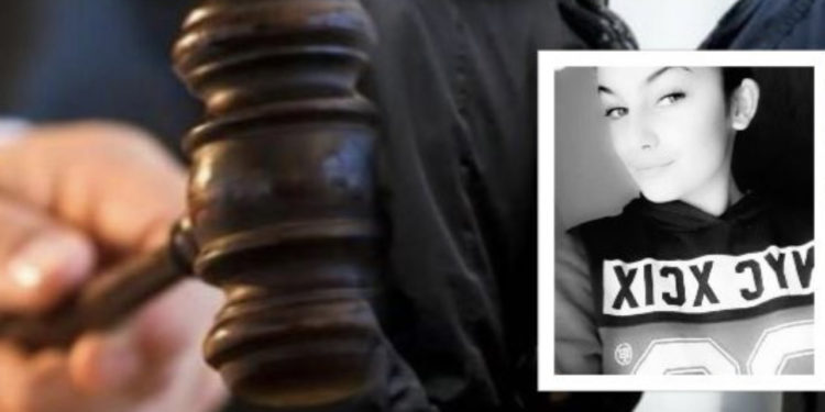 Tragjedia në Vinarc të Mitrovicës: 1 muaj paraburgim për 19 vjeçarin që dyshohet se shtyti në vetëvrasje të fejuarën