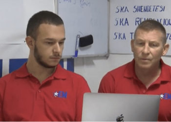 Kjo është kompania amerikane që po do të investojë në Kosovë, mbi 4000 vende pune me 800 euro rrogë