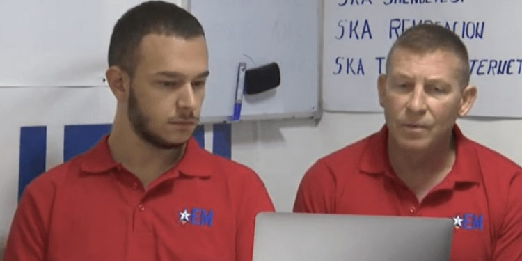 Kjo është kompania amerikane që po do të investojë në Kosovë, mbi 4000 vende pune me 800 euro rrogë