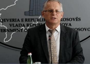 Bisilmi e Nagavci shkojnë në Luginë të Preshevës në ditën kur Bërnabiq vjen në Kosovë
