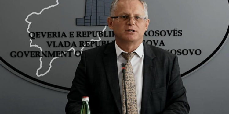 Bisilmi e Nagavci shkojnë në Luginë të Preshevës në ditën kur Bërnabiq vjen në Kosovë