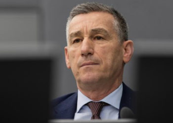 Lajm i ri nga Gjykata Speciale, për Kadri Veselin!