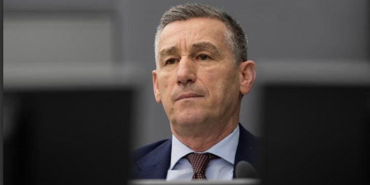 Lajm i ri nga Gjykata Speciale, për Kadri Veselin!