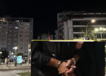 Tragjedia në Vinarc të Mitrovicës: Ky është i dyshuari që shtyri në vetëvrasje të fejuarën 19 vjeçe