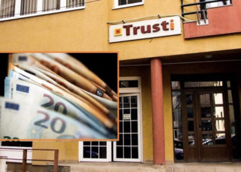 Kryesia e Kuvendit i ‘hap udhë’ votimit të 30 përqindëshit të TRUST-it