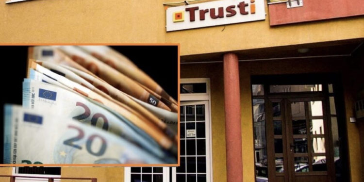 Kryesia e Kuvendit i ‘hap udhë’ votimit të 30 përqindëshit të TRUST-it