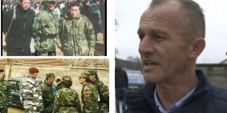 23 vite nga ngjarja kur Ismet Haxha në Vaganicë shpëtoi nga pushkatimi 3 qytetarë mitrovicas