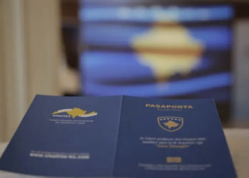 Konfirmohet edhe zyrtarisht: Liberalizimi i vizave në rend dite më 13 tetor