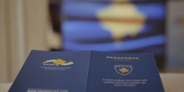 Konfirmohet edhe zyrtarisht: Liberalizimi i vizave në rend dite më 13 tetor
