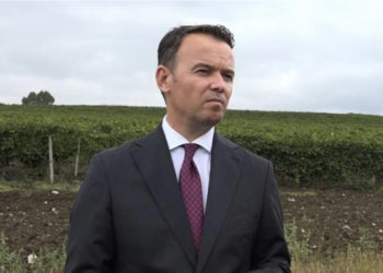 Peci: Përkrahja e Qeverisë për fermerët është me madhja në rajon