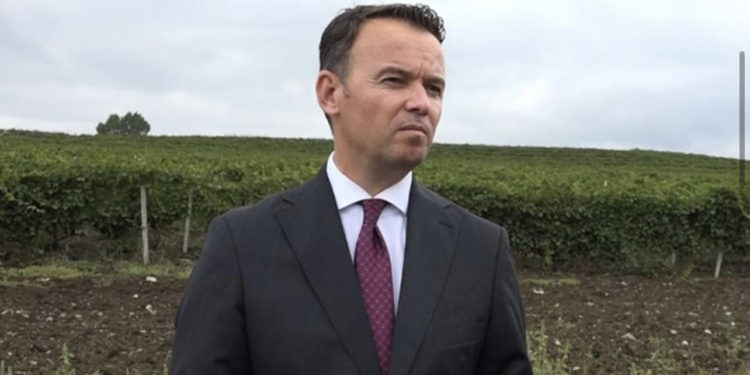 Peci: Përkrahja e Qeverisë për fermerët është me madhja në rajon