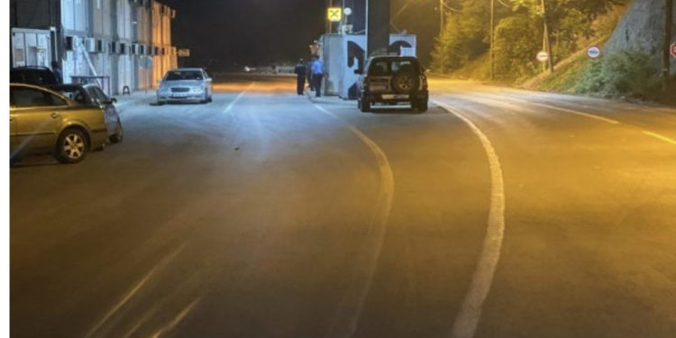 “Gjithçka në rregull, super”, serbët në kufi mirëpresin zbatimin e marrëveshjes Kosovë-Serbi