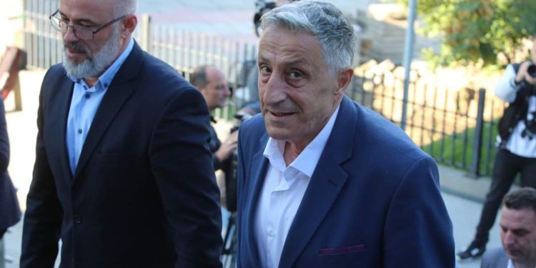 S’jep rezultat takimi Qeveri – BSPK, greva vazhdon