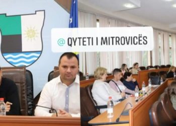 Drejtori Stavileci njofton se u nënshkruajtën kontratat me OJQ-të që fituan subvencione