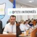 Drejtori Stavileci njofton se u nënshkruajtën kontratat me OJQ-të që fituan subvencione