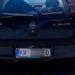 Pas 31 tetorit, veturat me targa ilegale të Serbisë s’do të lejohen të qarkullojnë në Kosovë