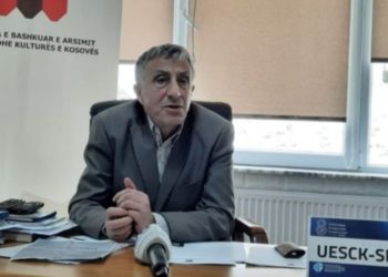 Jasharaj: Ata që më sulmojnë fizikisht do të kenë pasoja të rënda