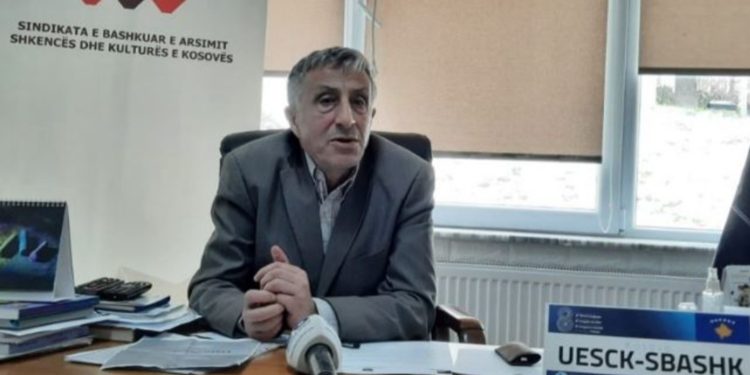 Jasharaj: Ata që më sulmojnë fizikisht do të kenë pasoja të rënda