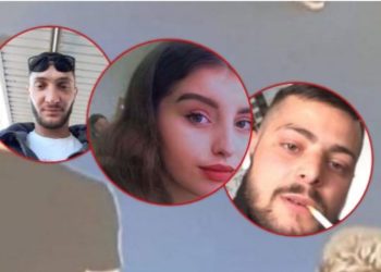 Konfirmohet aktakuza ndaj Dardan Krivaqës dhe Arbër Sejdiut për vrasjen e Marigona Osmanit