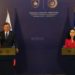 Osmani i kërkon Pahorit t’i jepet shtytja e fundit liberalizimit të vizave për Kosovën