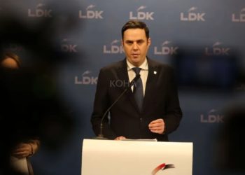 Abdixhiku: Doarsa Kica-Xhelili, një prej deputetëve më profesionistë