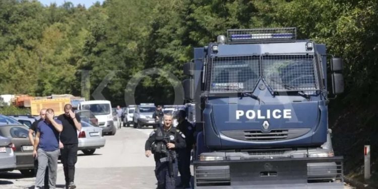 Dyshohet se “Beni Dona” e furnizoi Njësitin Special me ushqim pa afat