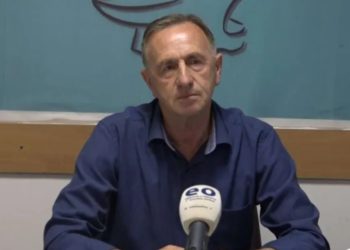 Azemi: Mbi 61 mijë punëtorë kanë ikur këtë vit, shumë kompani po punojnë me 50% të kapaciteteve