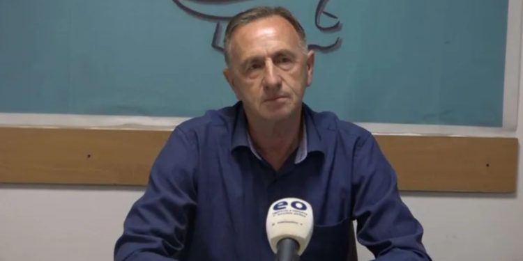 Azemi: Mbi 61 mijë punëtorë kanë ikur këtë vit, shumë kompani po punojnë me 50% të kapaciteteve