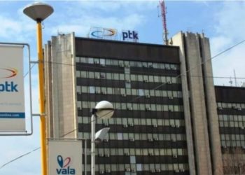Sulm kibernetik në Telekomin e Kosovës