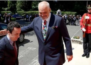 Takimi urgjent me Ramën, Kurti tregon çka u diskutua