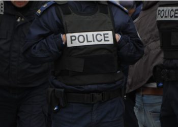 Theren me thikë tre pjesëtarë të Policisë së Kosovës në Prizren, njëri nga dërgohet me urgjencë për në QKUK