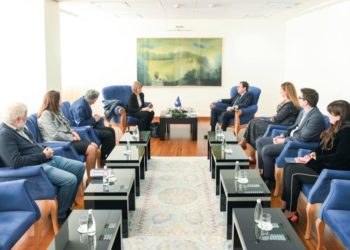 “Doli dhe tha greva vazhdon”/ Kurti i ankohet kryesindikalistes evropiane për Jasharajn