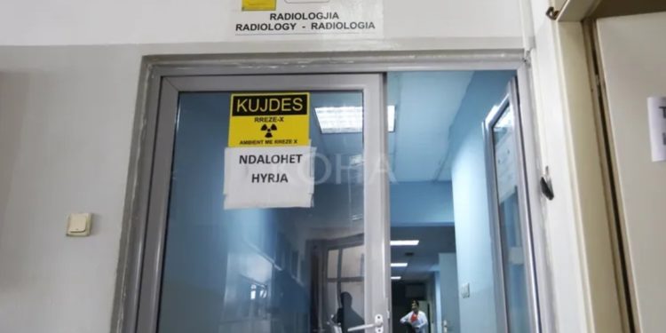 Për ta bërë një rezonancë në QKUK duhet pritur deri në gusht të 2023-s