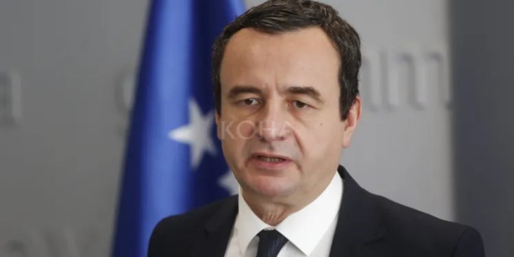 Kurti gjatë një takimi me kryetarët e komunave, ka thënë se në buxhetin për vitin fiskal 2023 do të ketë rritje të buxhetit prej 15% për komunat e Kosovës