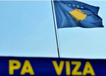 REL: Liberalizimi i vizave në rend dite në BE më 13 tetor